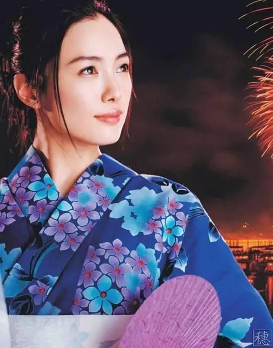 一个年轻的妻子